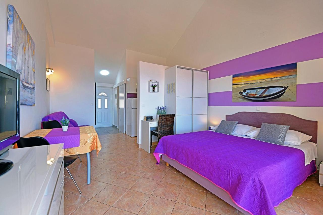 Apartments Tamara Hvar Town Exterior photo