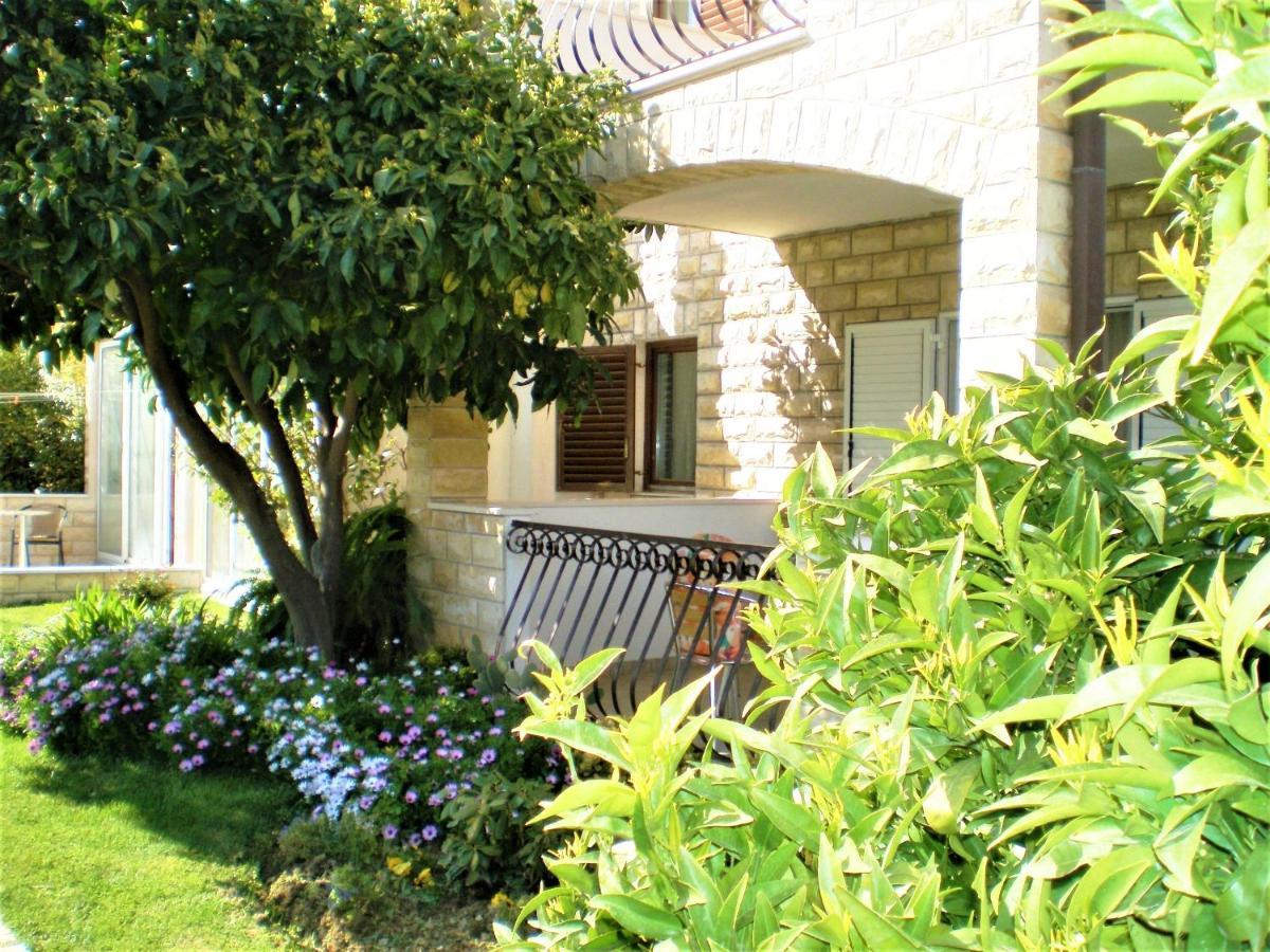 Apartments Tamara Hvar Town Exterior photo