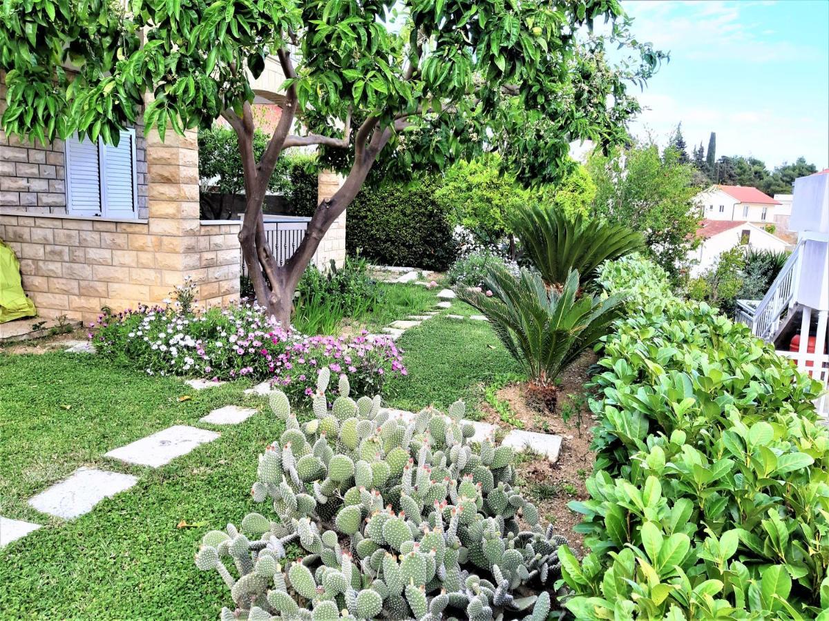 Apartments Tamara Hvar Town Exterior photo