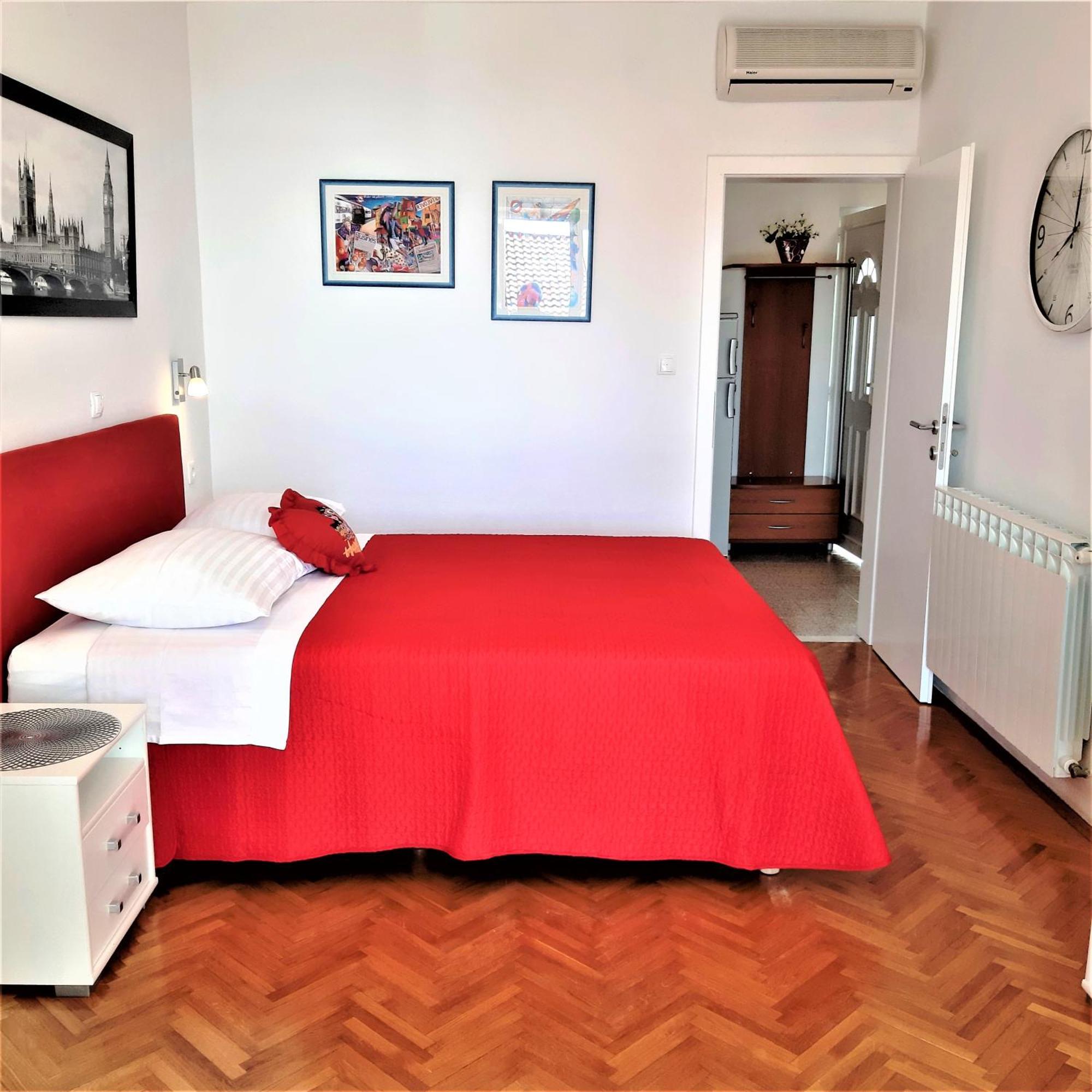 Apartments Tamara Hvar Town Room photo
