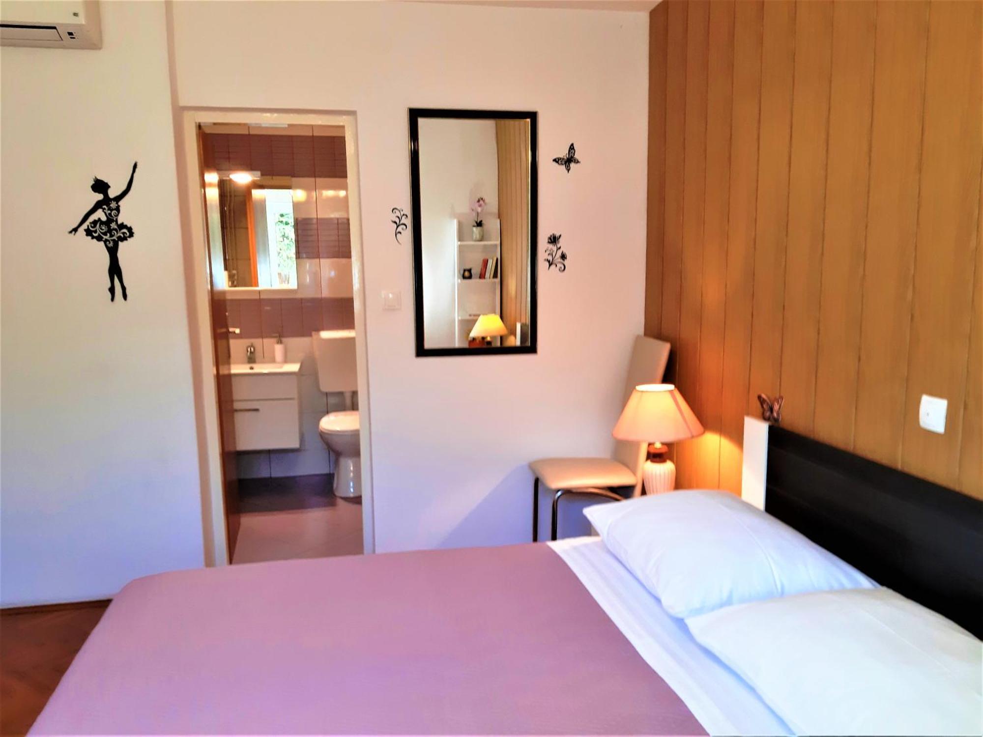 Apartments Tamara Hvar Town Room photo