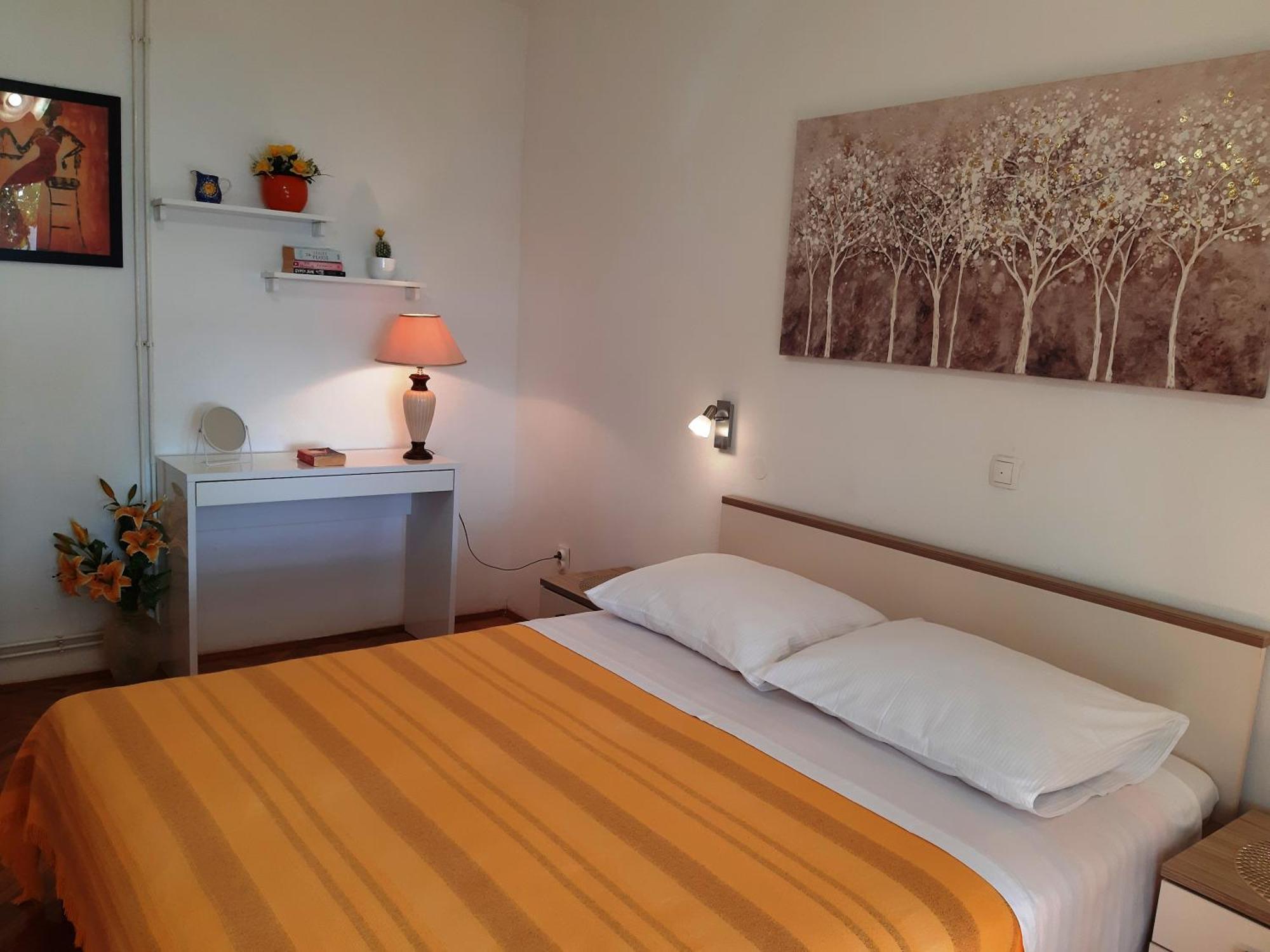Apartments Tamara Hvar Town Room photo