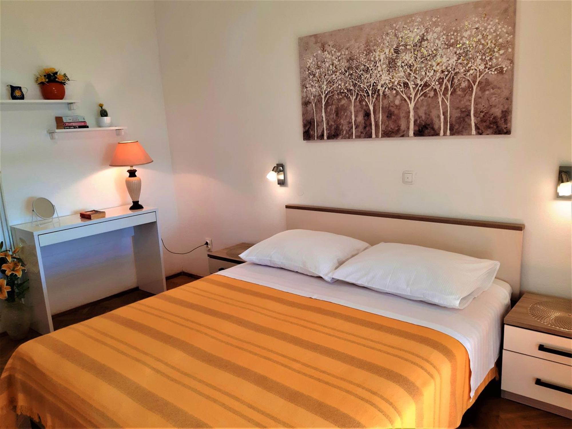Apartments Tamara Hvar Town Room photo