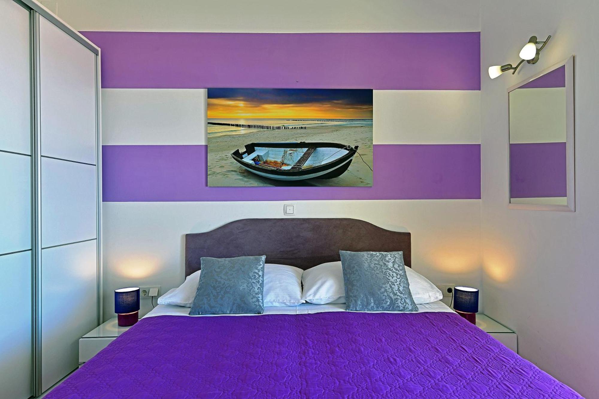 Apartments Tamara Hvar Town Room photo