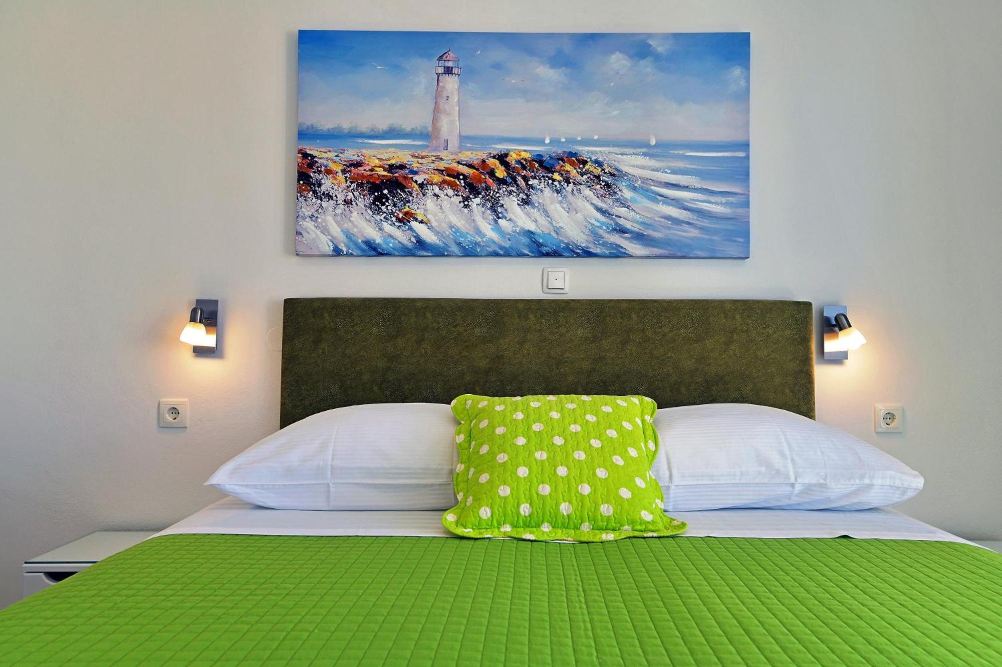 Apartments Tamara Hvar Town Room photo