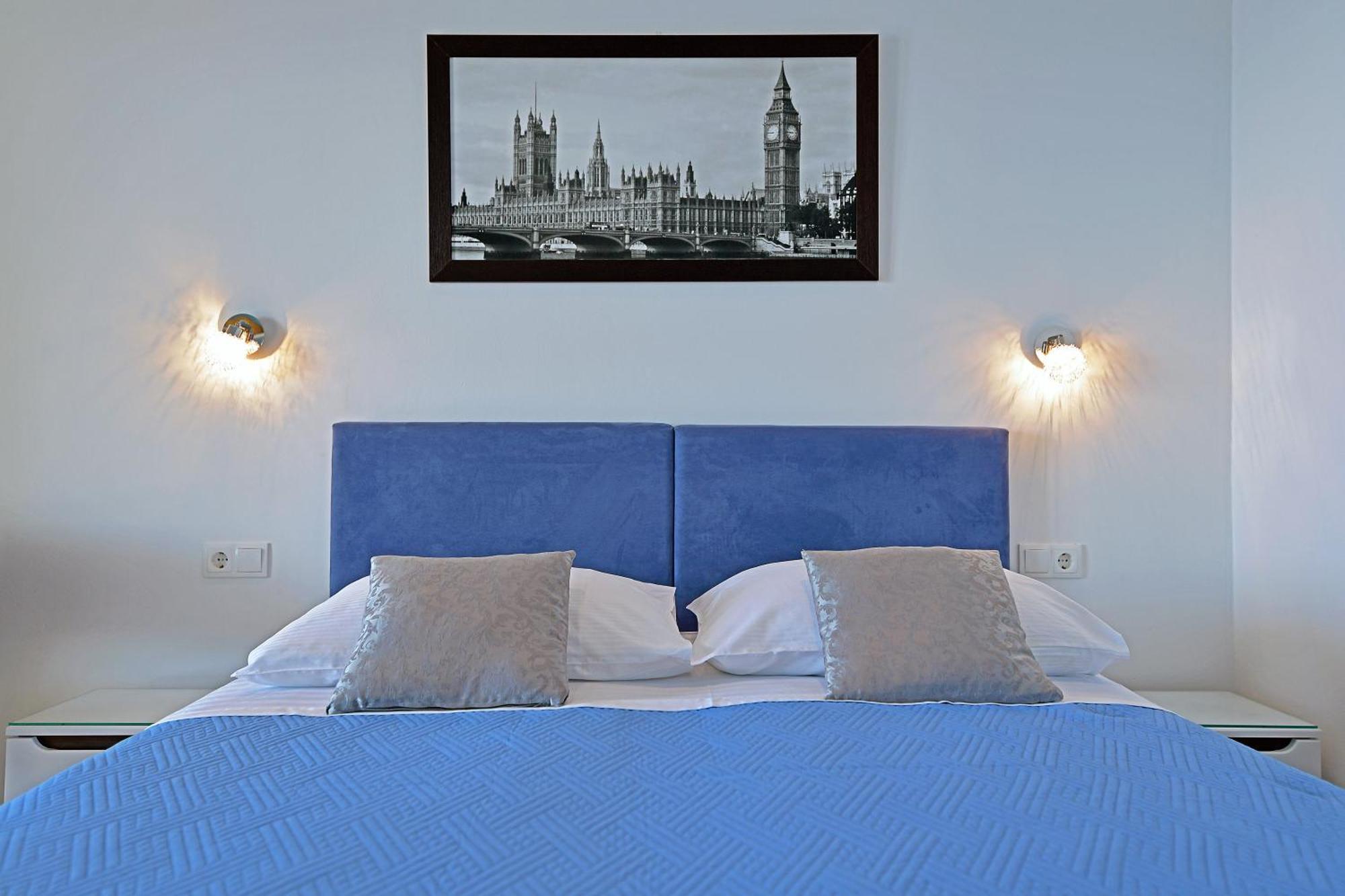 Apartments Tamara Hvar Town Room photo