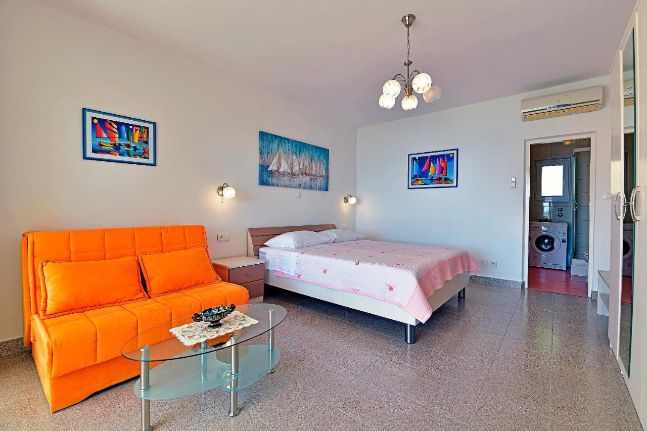 Apartments Tamara Hvar Town Exterior photo